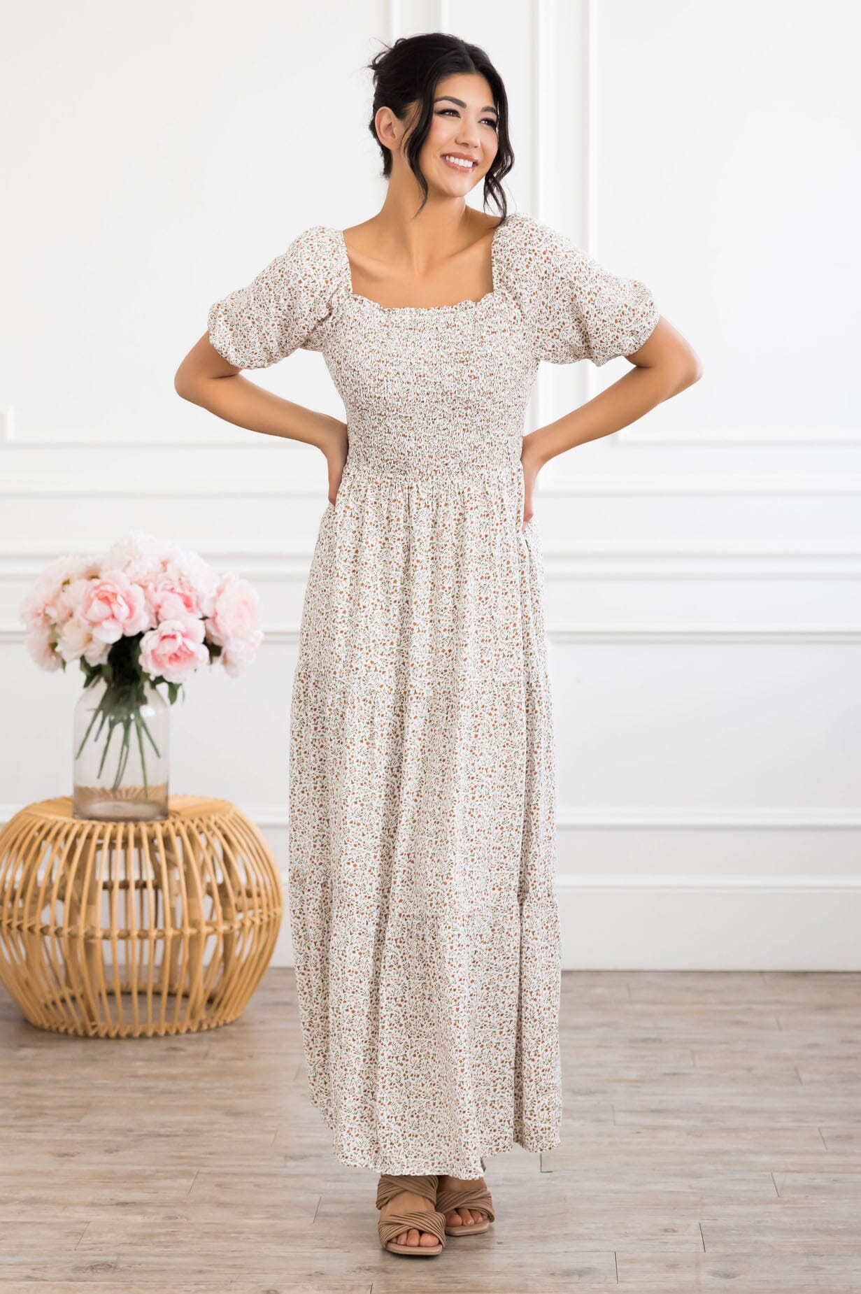 The Kit Modest Dresses vendor-unknown 