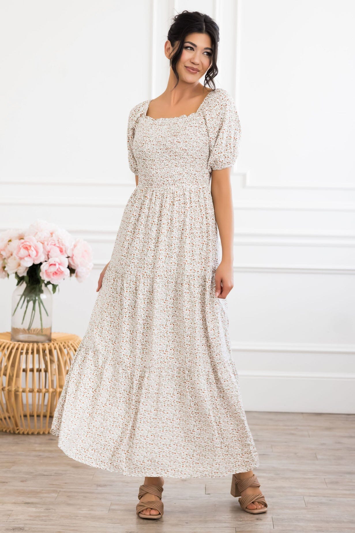 The Kit Modest Dresses vendor-unknown 