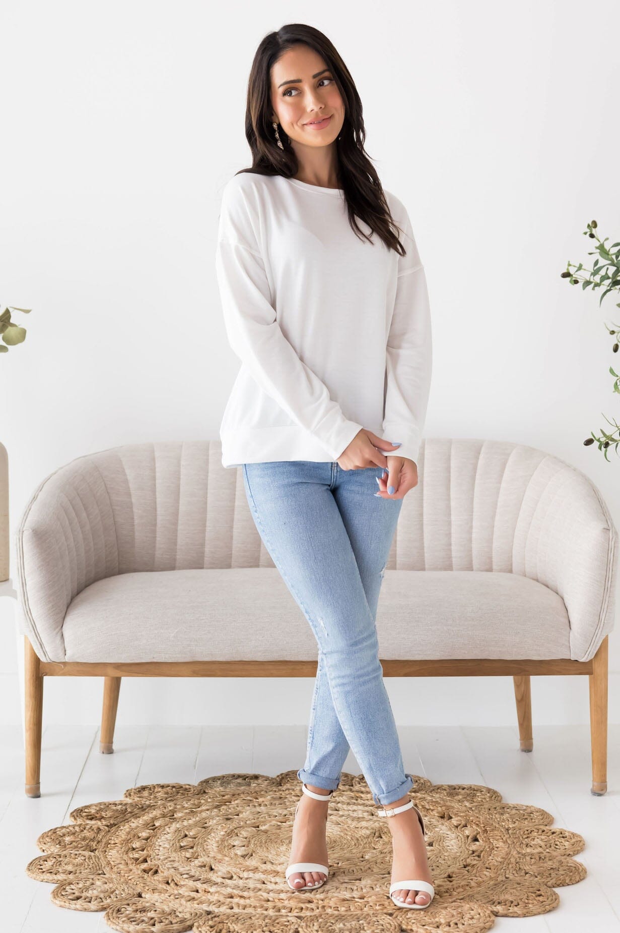 Gratitude Is The Focus Top NeeSee's Dresses 