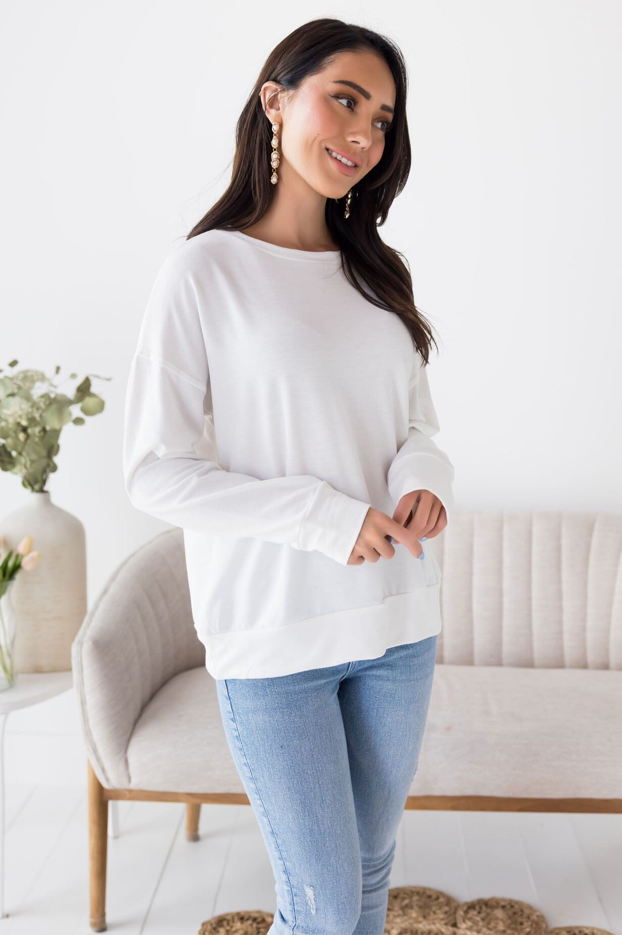 Gratitude Is The Focus Top NeeSee's Dresses 