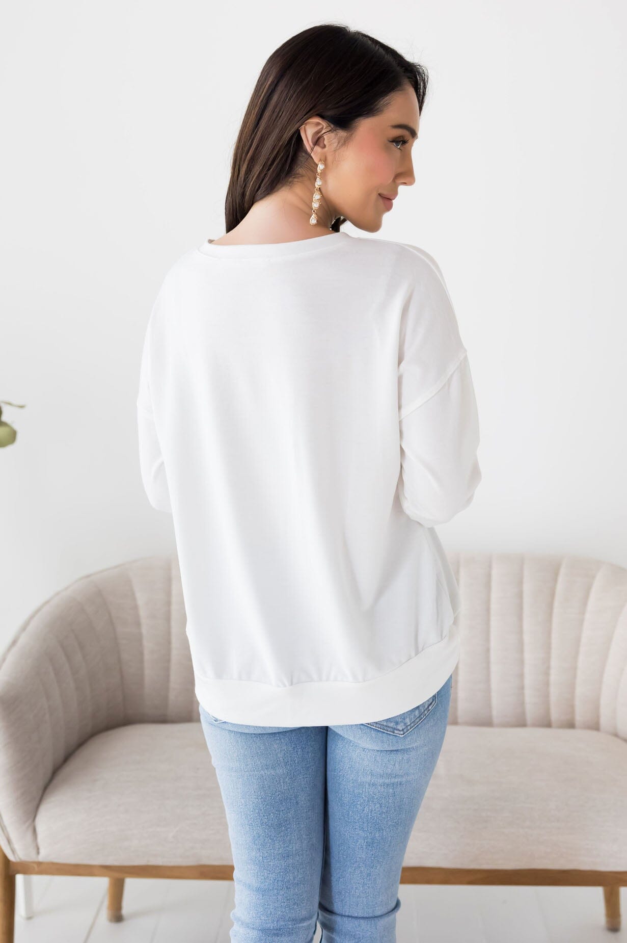 Gratitude Is The Focus Top NeeSee's Dresses 