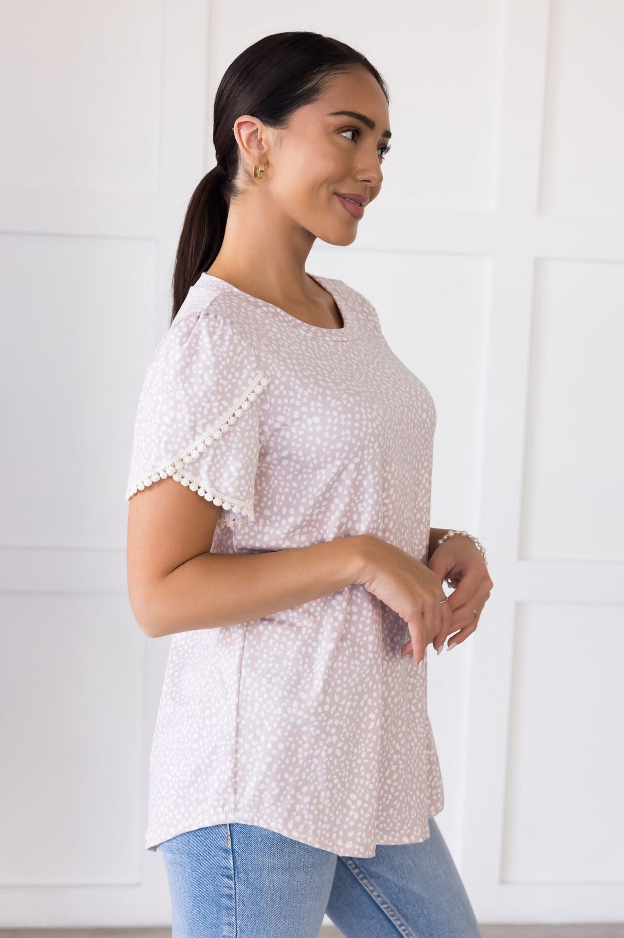 Best Days Ahead Modest Blouse Modest Dresses vendor-unknown 