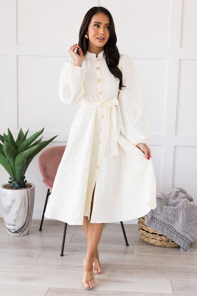 The Symone Modest Dresses vendor-unknown