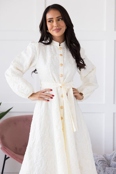 The Symone Modest Dresses vendor-unknown