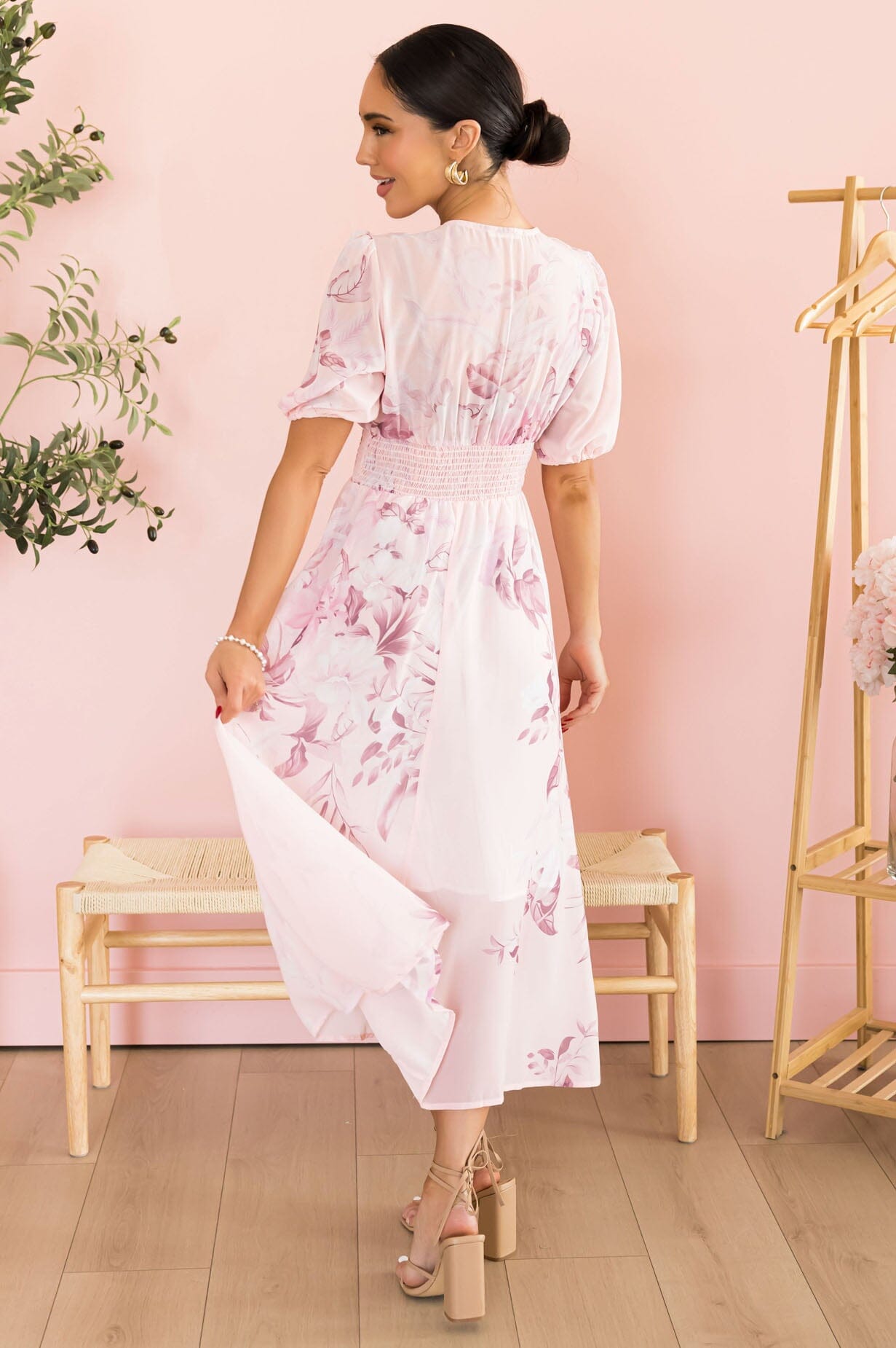 The Nicolynne Modest Dresses vendor-unknown 