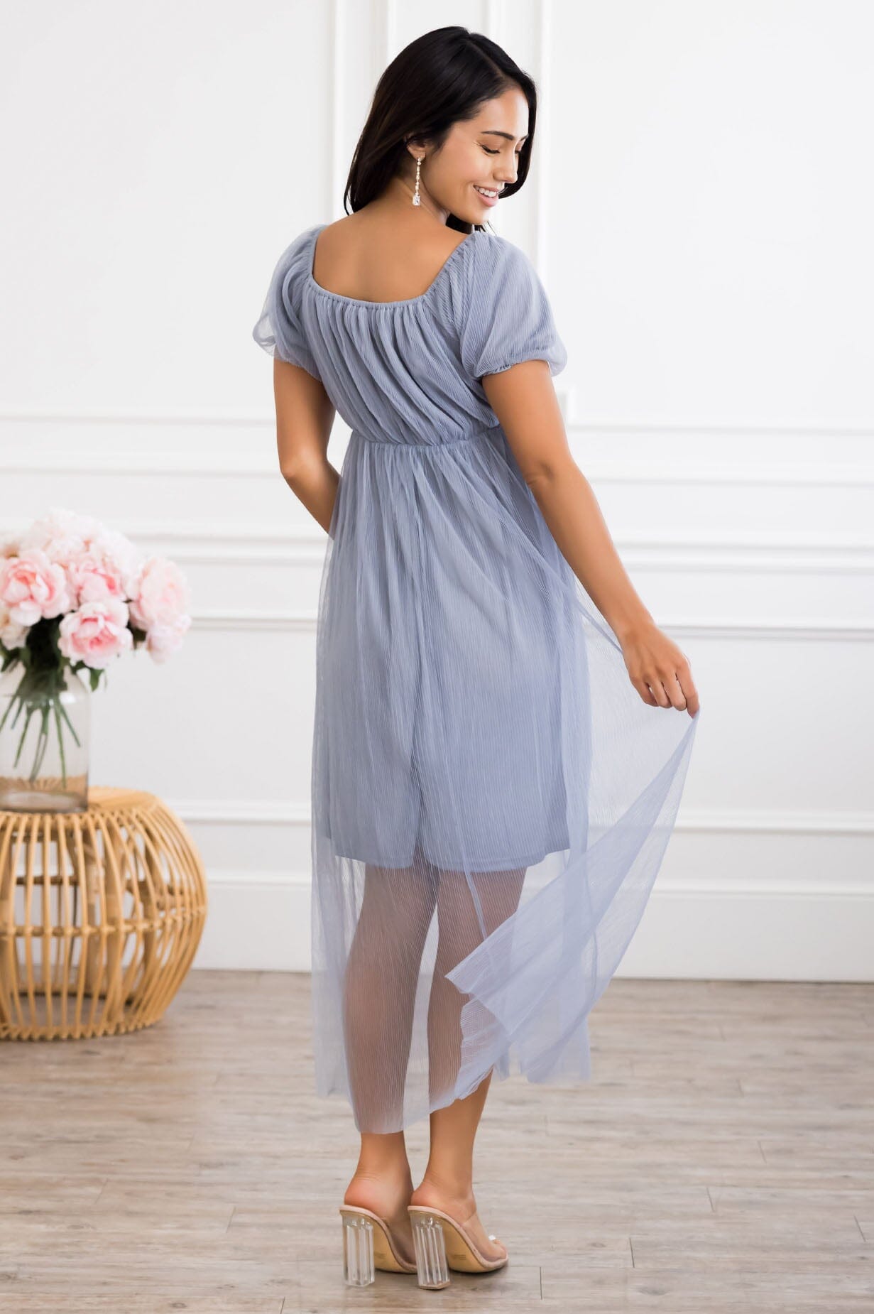 The Lulu Modest Dresses vendor-unknown 