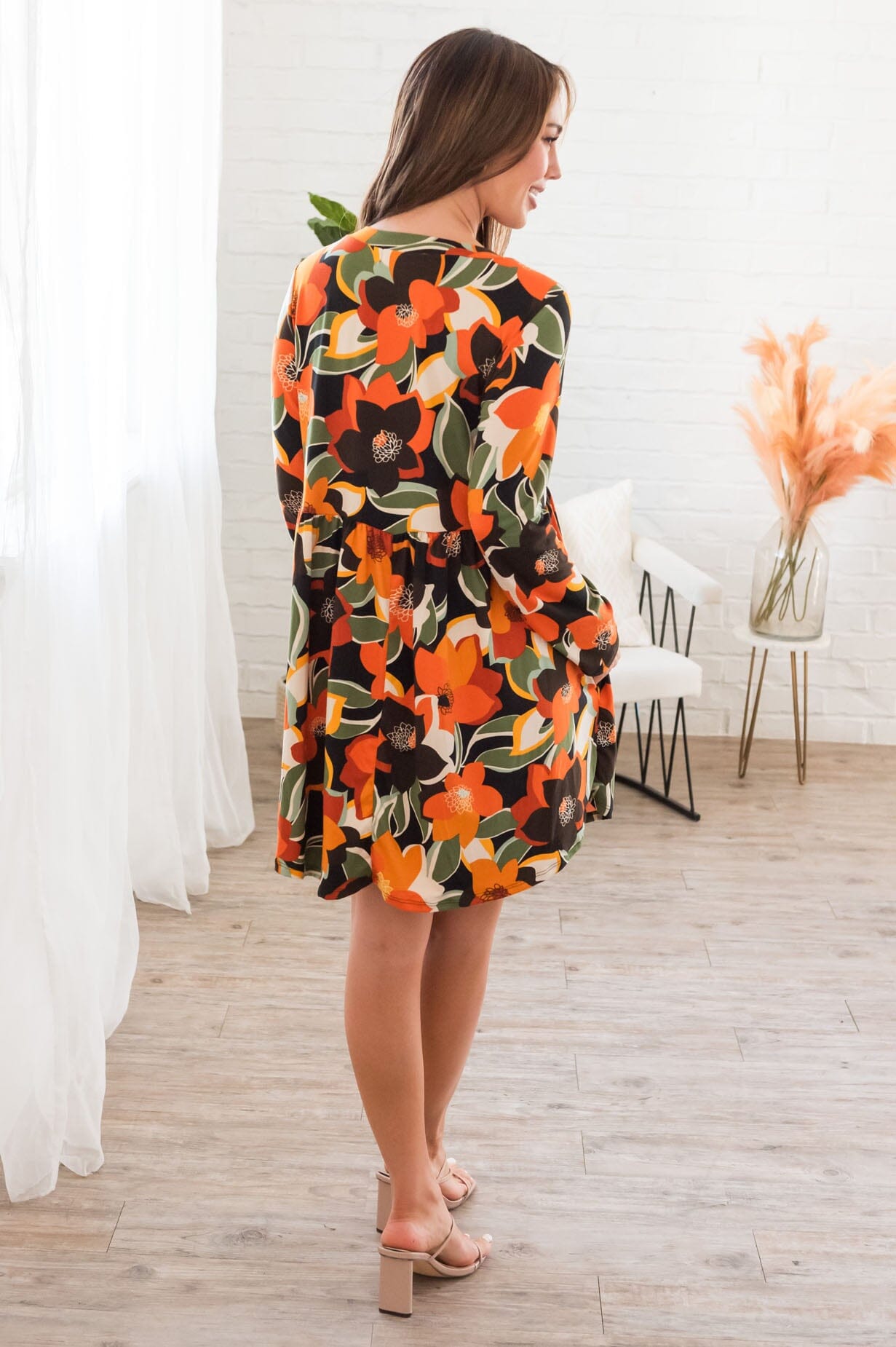 The Louisa NeeSee's Dresses 