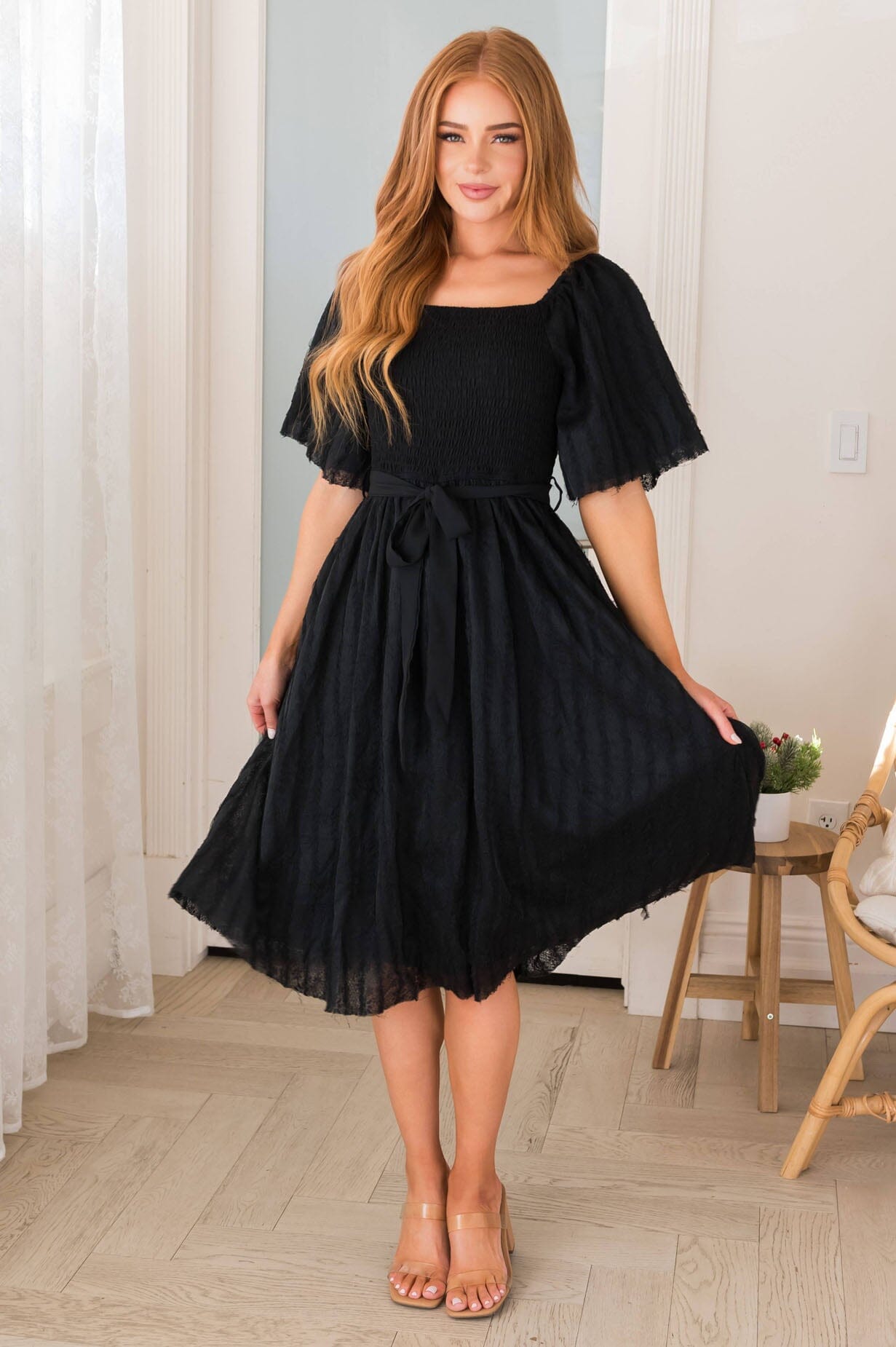 The Kai Modest Dresses vendor-unknown 