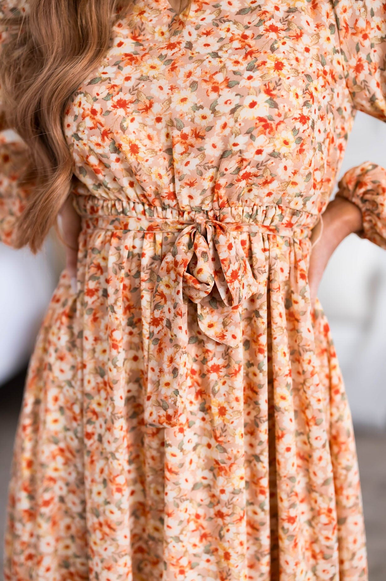 The Lark Modest Dresses vendor-unknown 