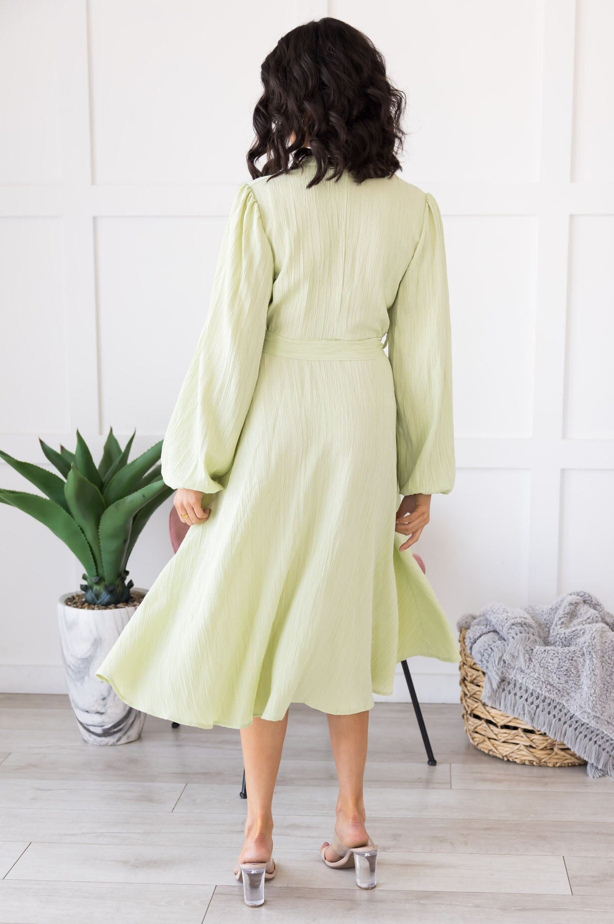 The Livie Modest Dresses vendor-unknown 