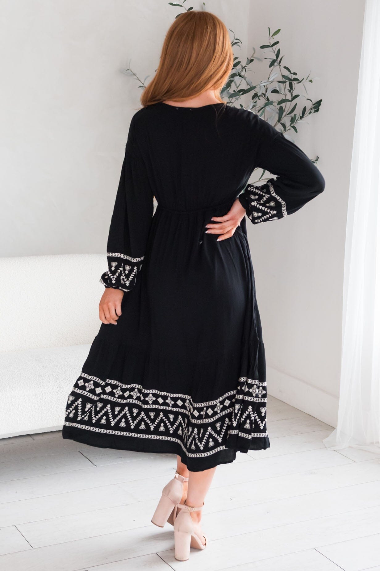 The Angilina Modest Dresses vendor-unknown 