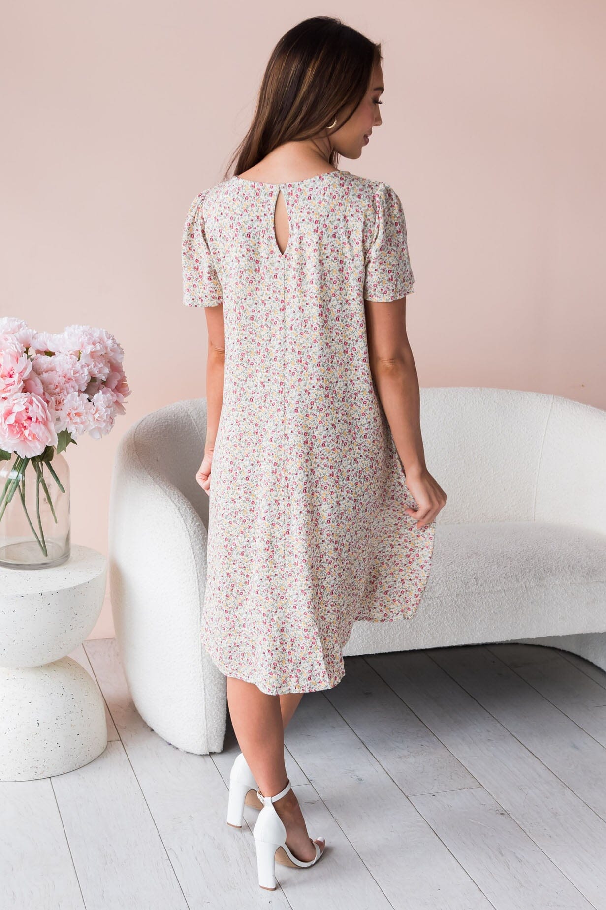 The Gertrude Modest Dresses vendor-unknown 