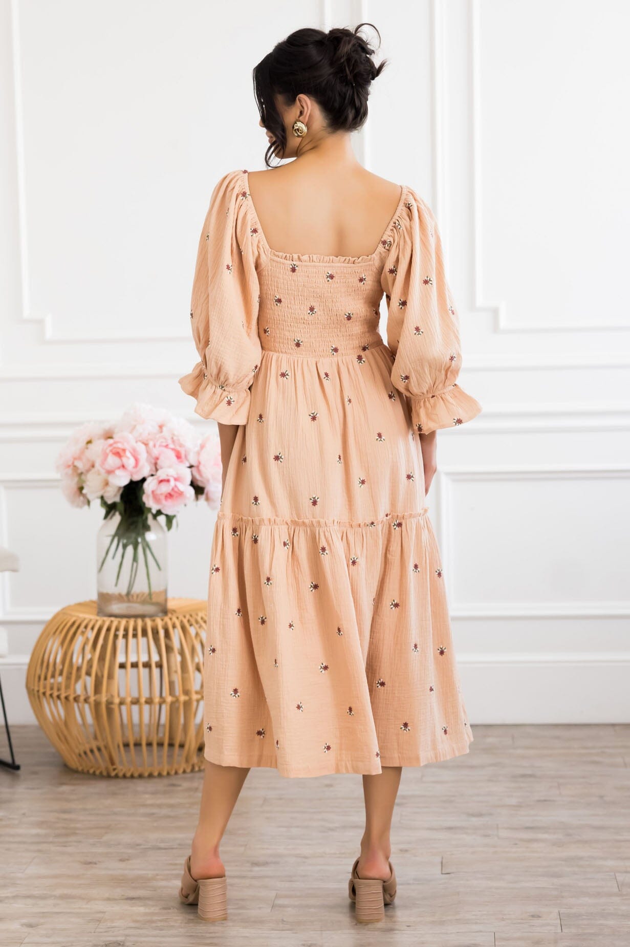 The Bates Modest Dresses vendor-unknown 