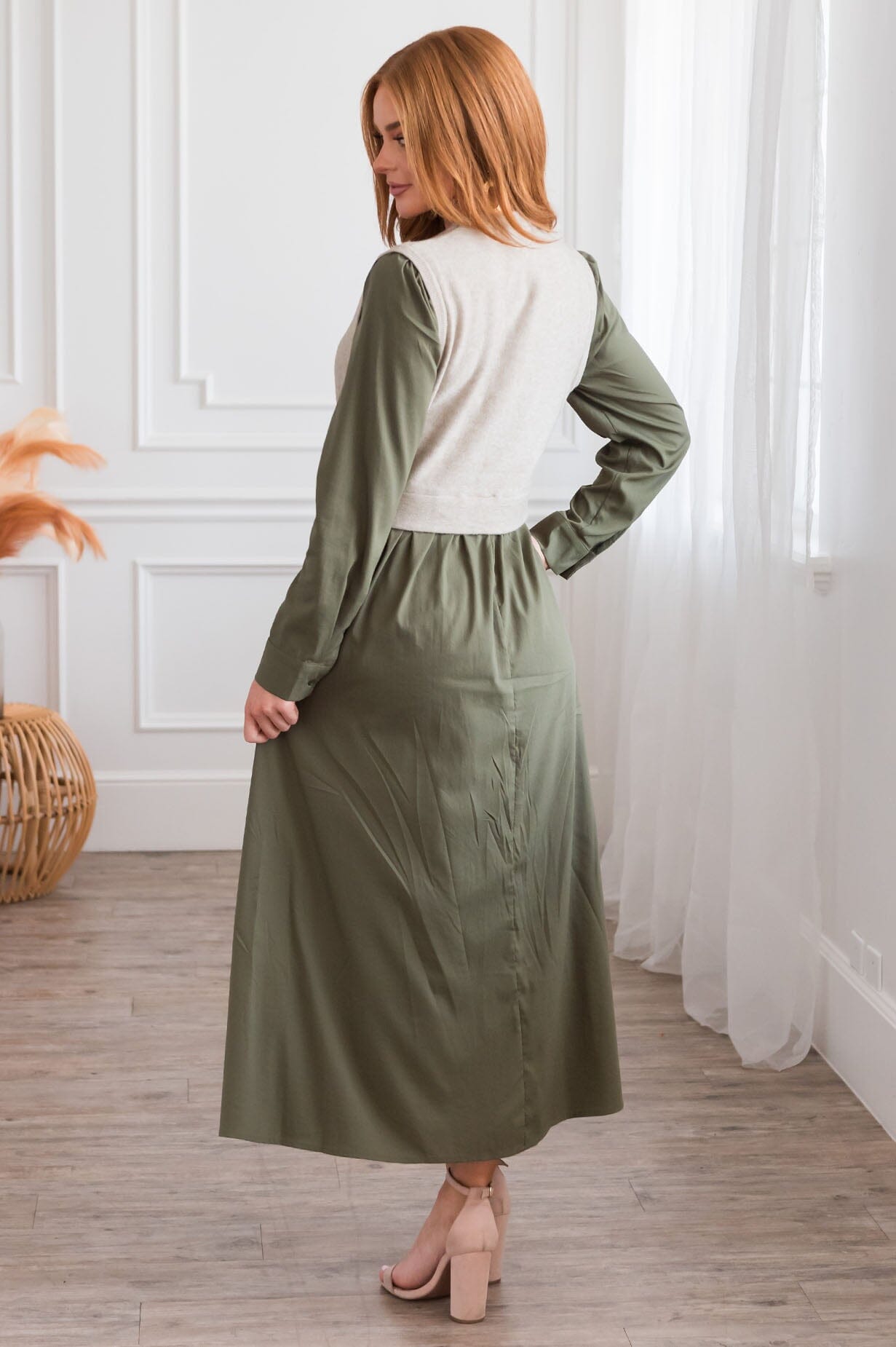 The Siofra Modest Dresses vendor-unknown 