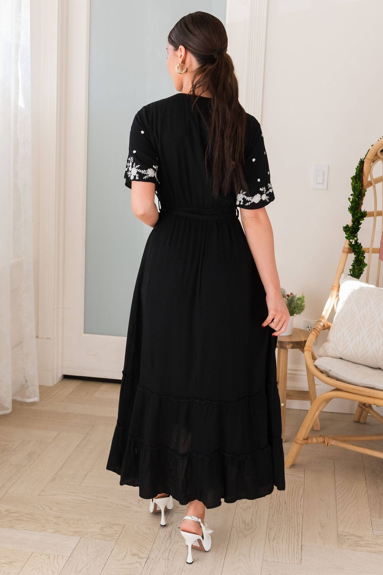 The Beverly Modest Dresses vendor-unknown 