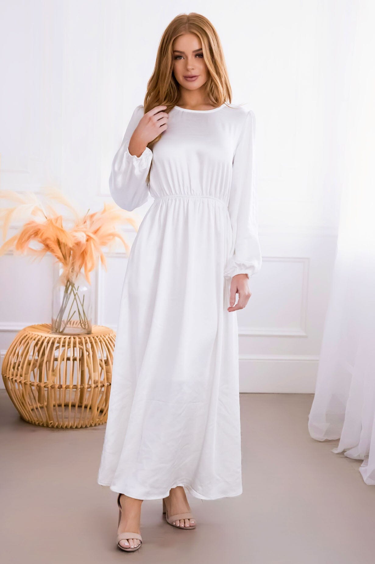 The Brightly Modest Dresses vendor-unknown 