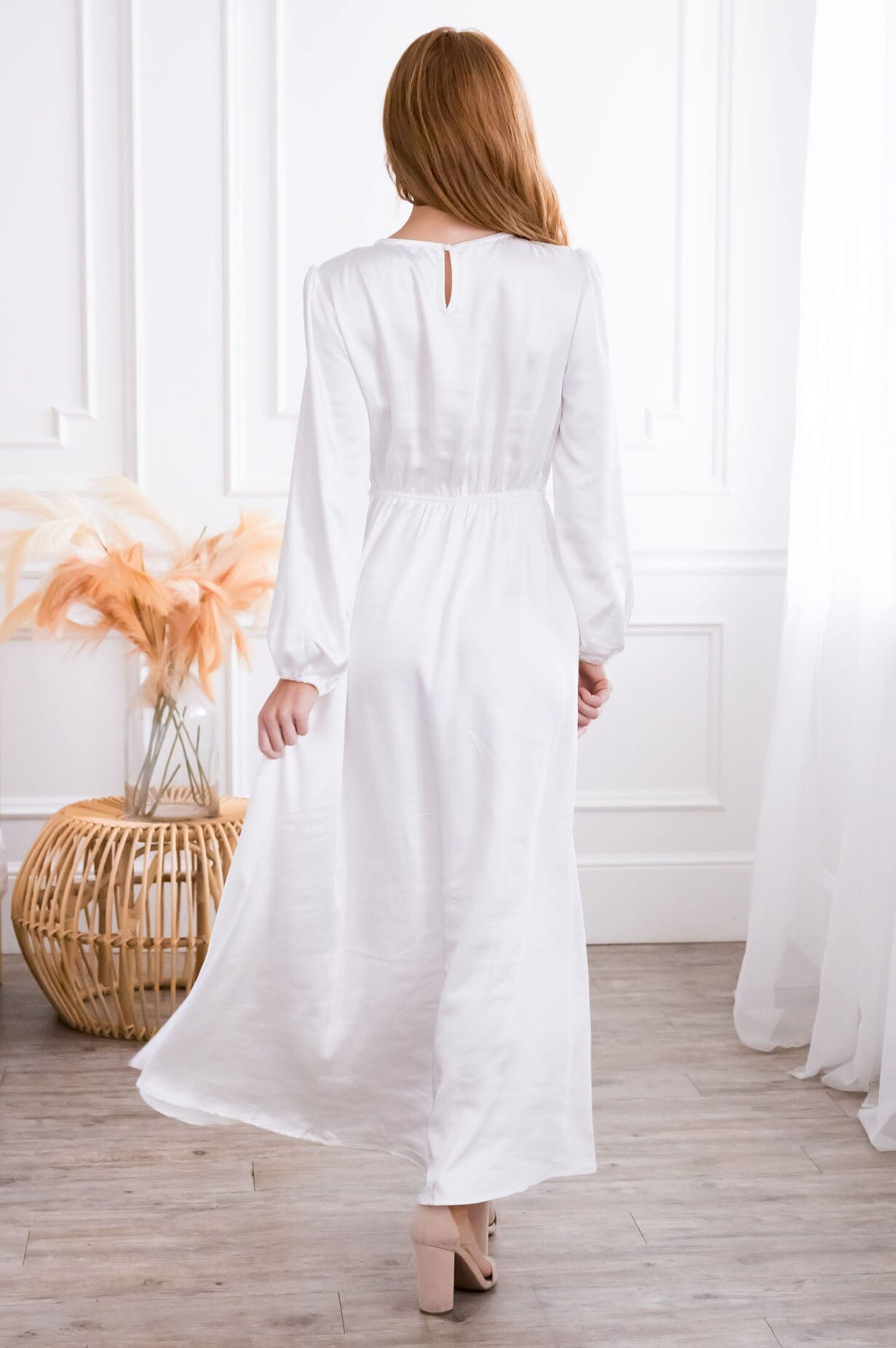 The Brightly Modest Dresses vendor-unknown 