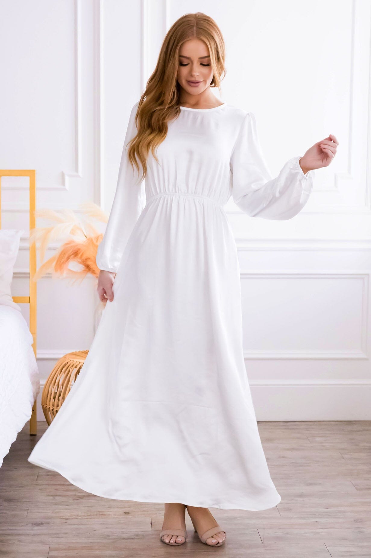 The Brightly Modest Dresses vendor-unknown 