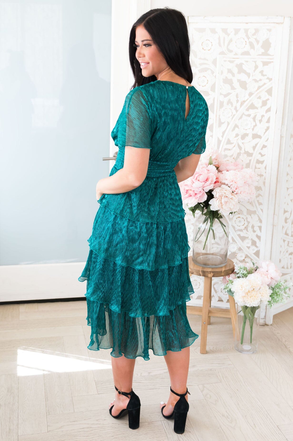 The Prisma Modest Dresses vendor-unknown 