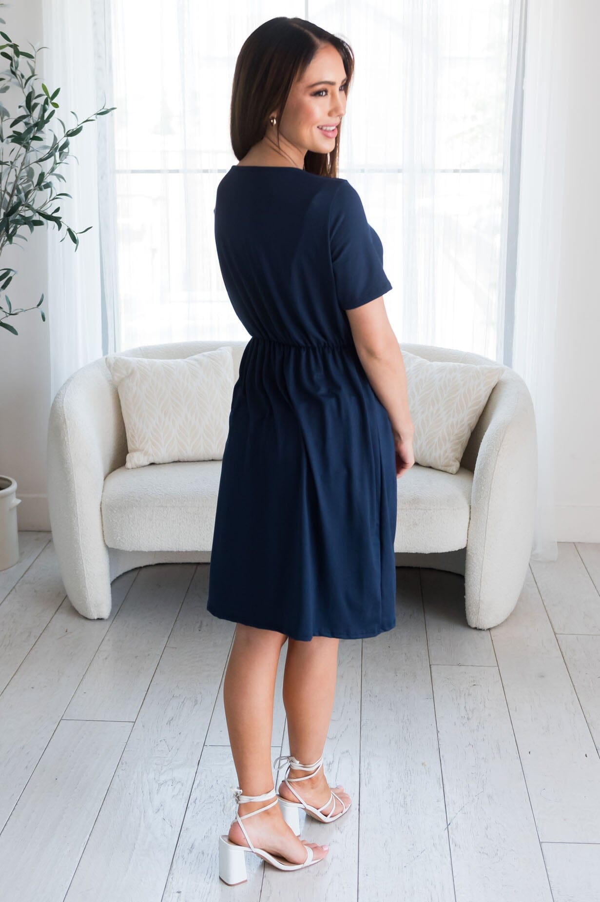 The Stanika Modest Dresses vendor-unknown 