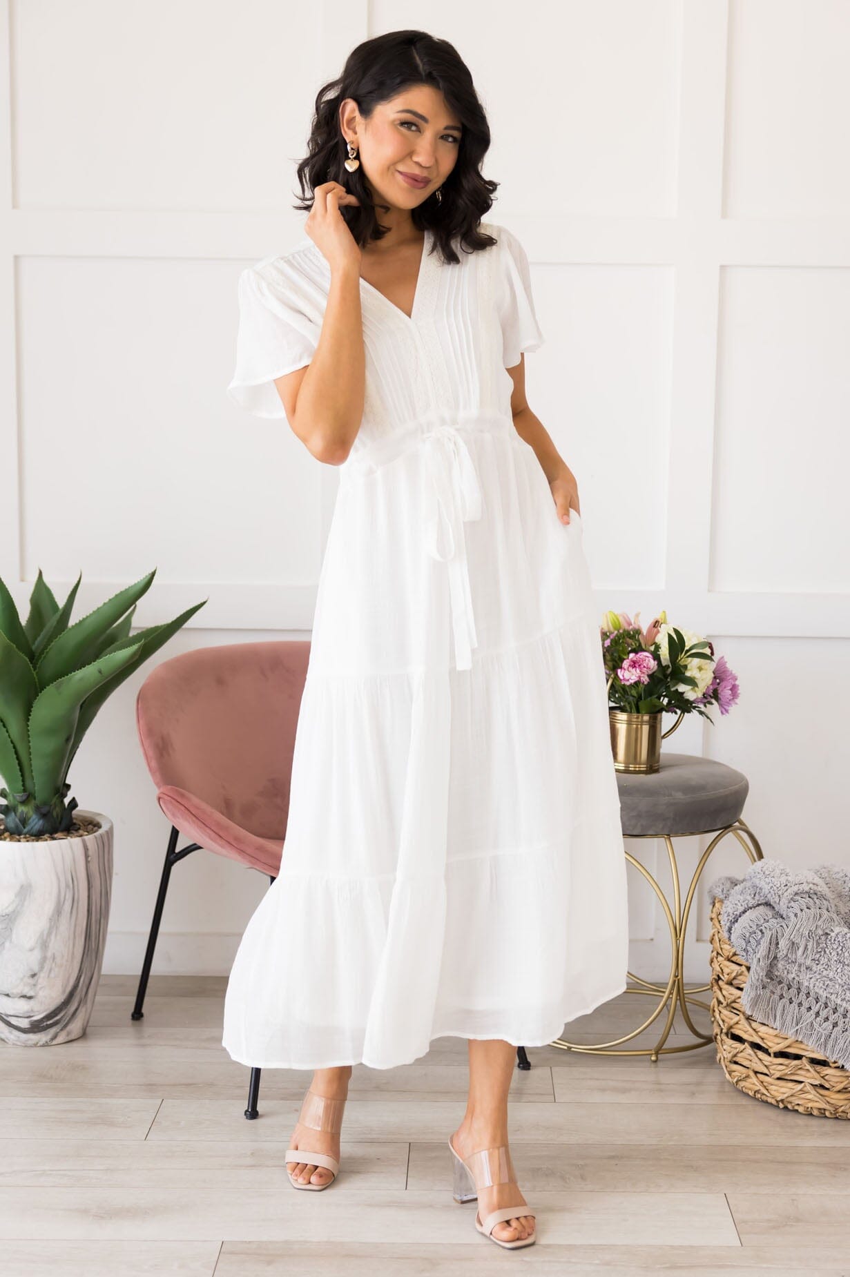 The Shealee Modest Dresses vendor-unknown 