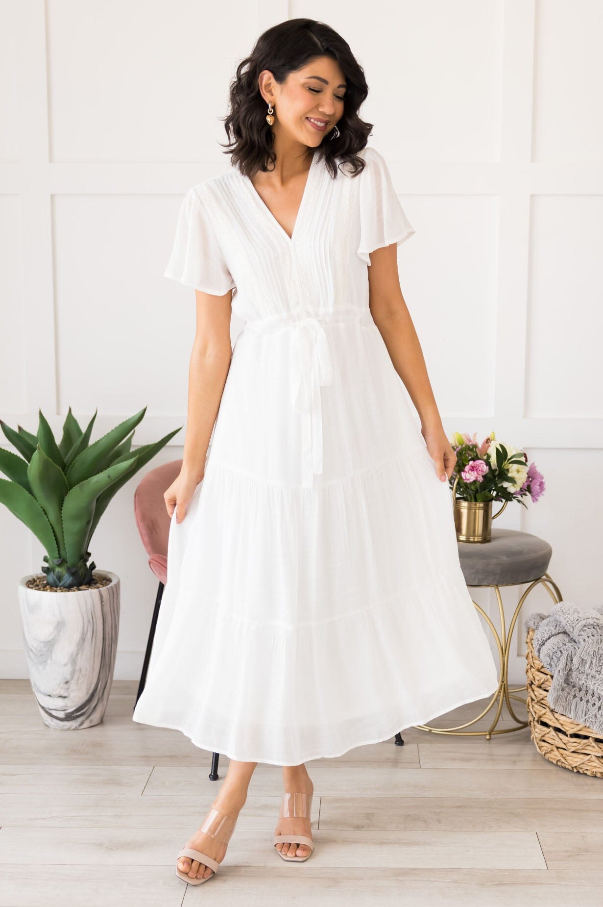 The Shealee Modest Dresses vendor-unknown 