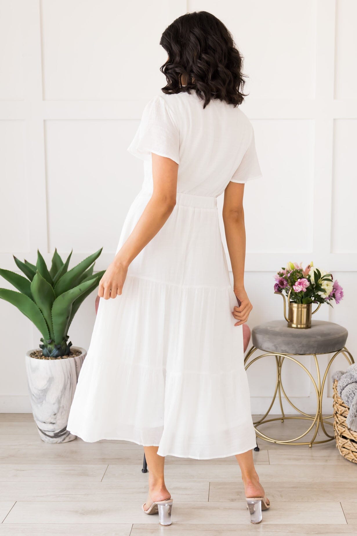 The Shealee Modest Dresses vendor-unknown 