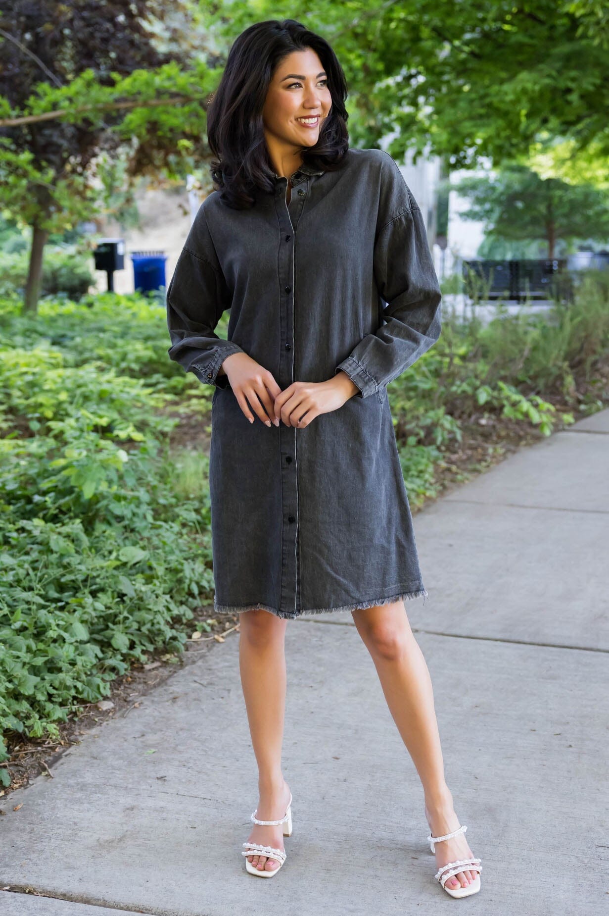 The Nora Modest Dresses vendor-unknown 