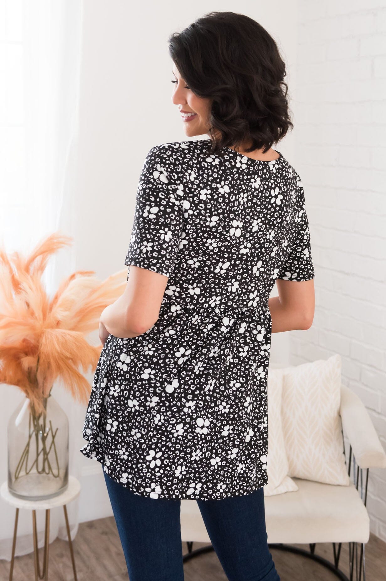 Good To Be Me Modest Top Modest Dresses vendor-unknown 