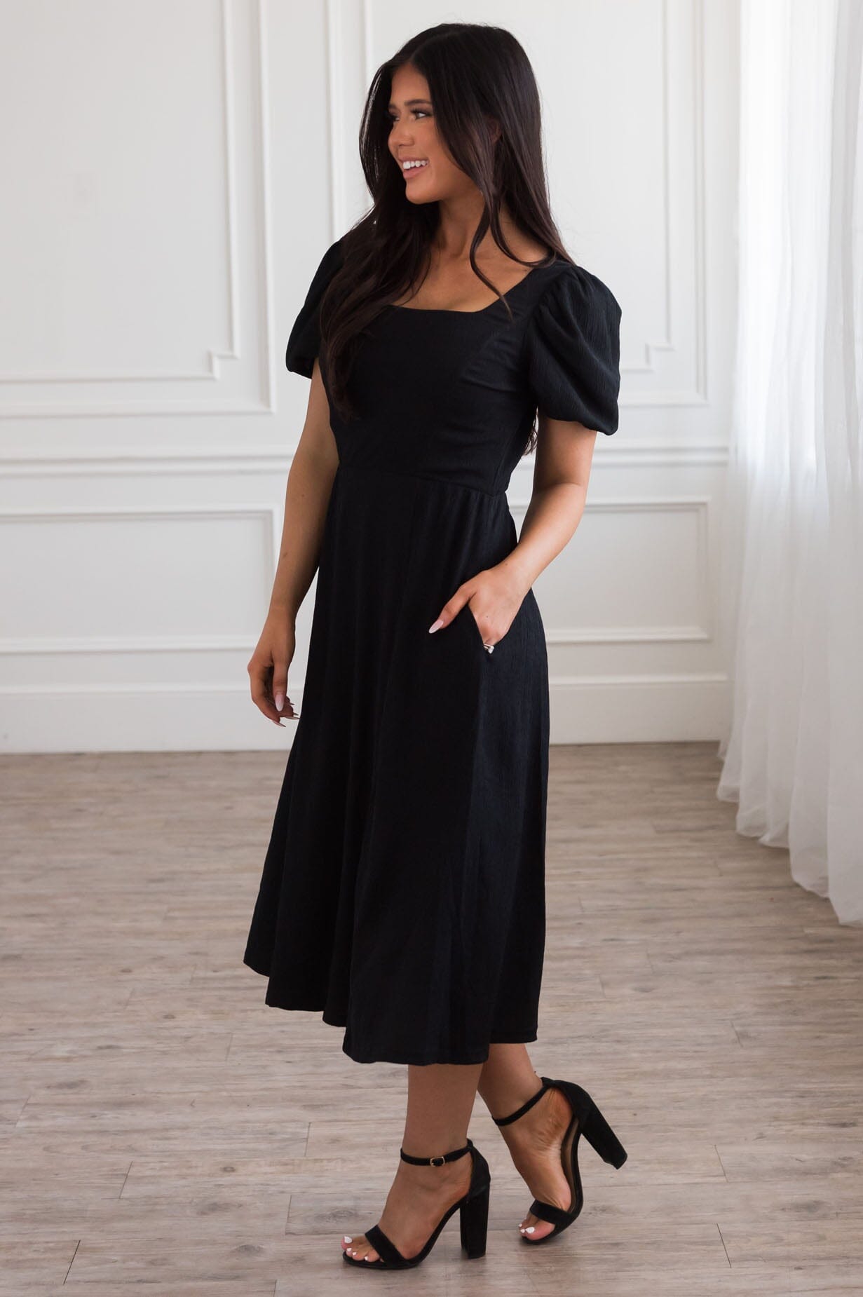 The Julee Modest Dresses vendor-unknown 