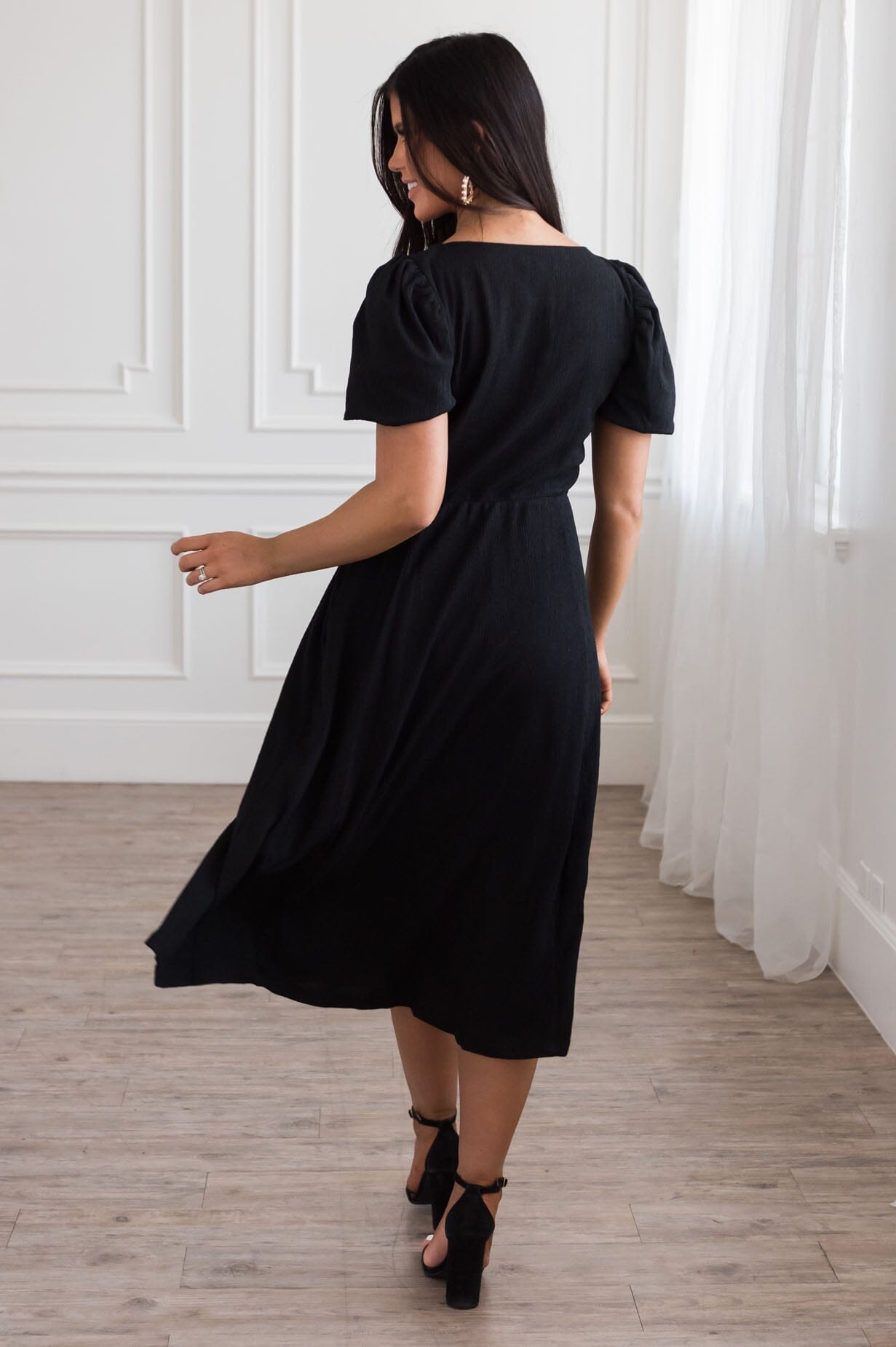 The Julee Modest Dresses vendor-unknown 