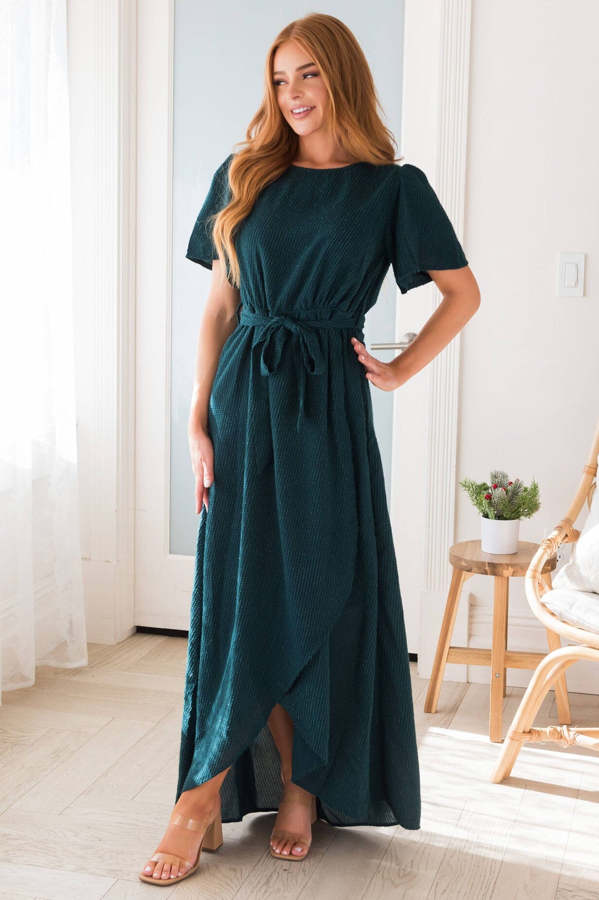 The Maleah Modest Dresses vendor-unknown 