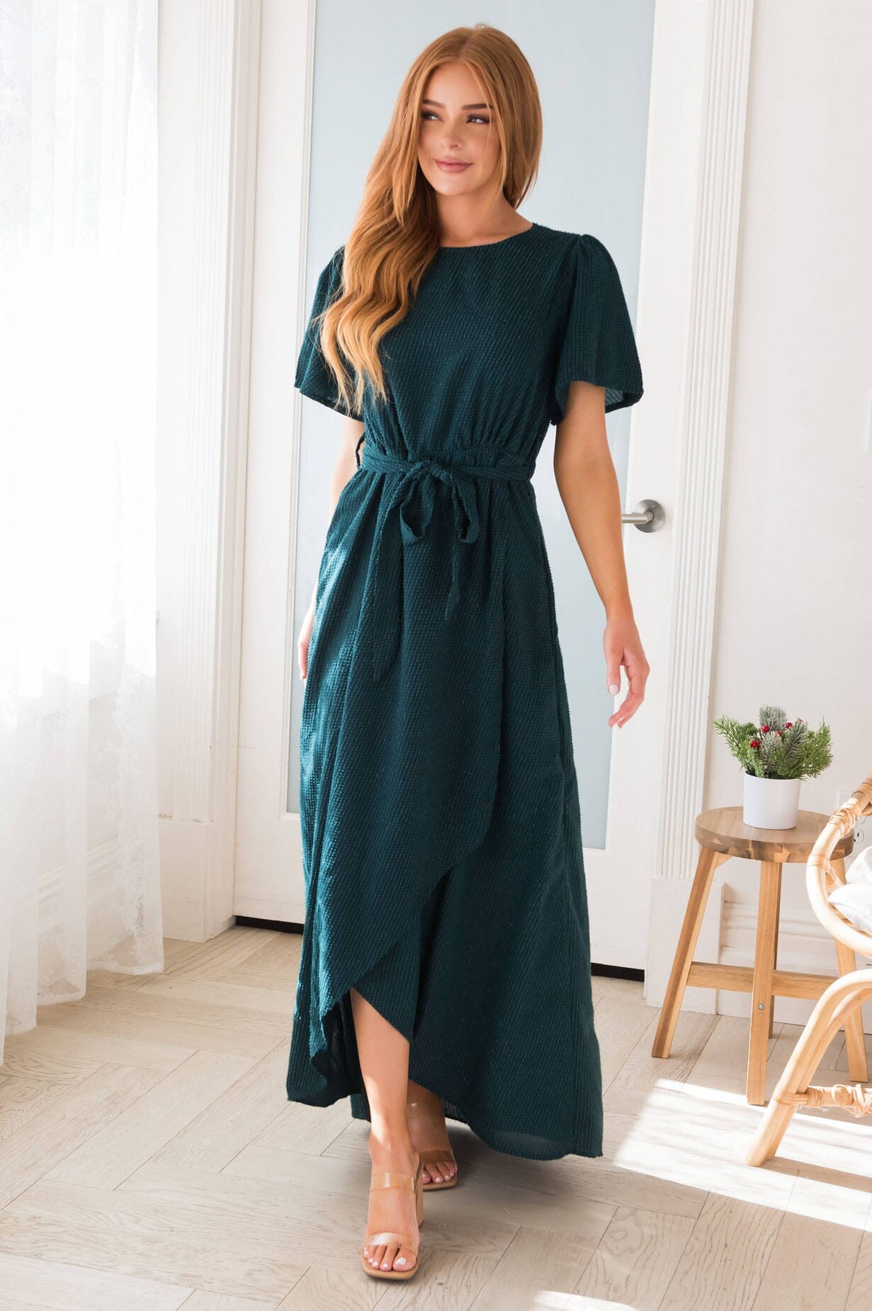 The Maleah Modest Dresses vendor-unknown 