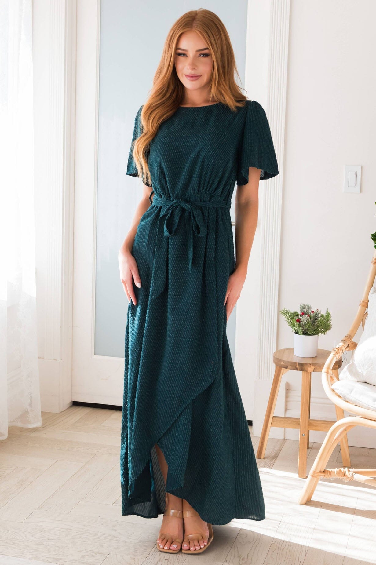 The Maleah Modest Dresses vendor-unknown 