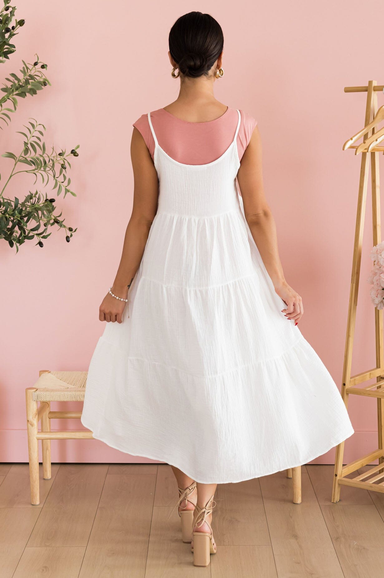 The Loranna Modest Dresses vendor-unknown 