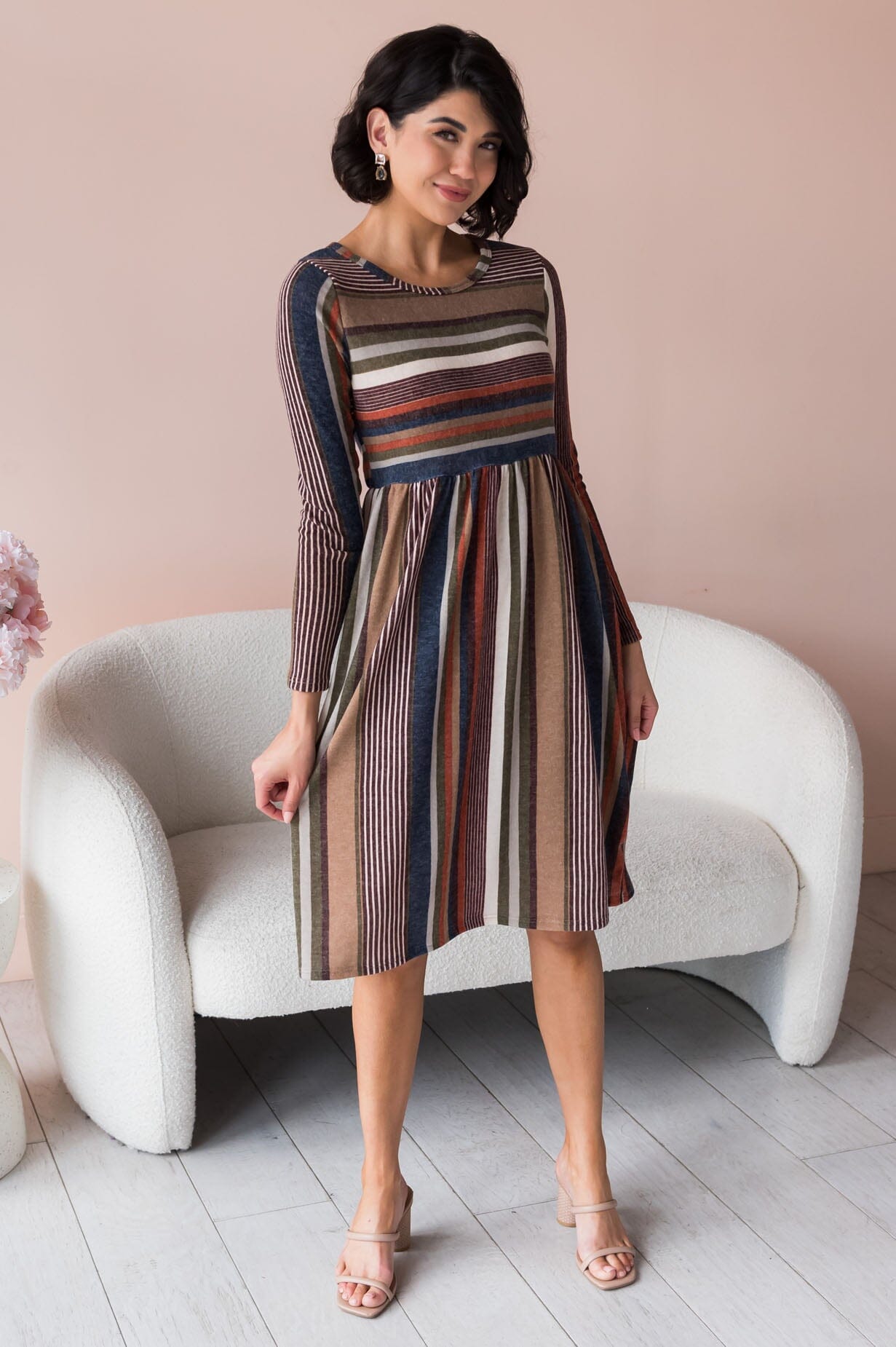 The Alani Modest Dresses vendor-unknown 