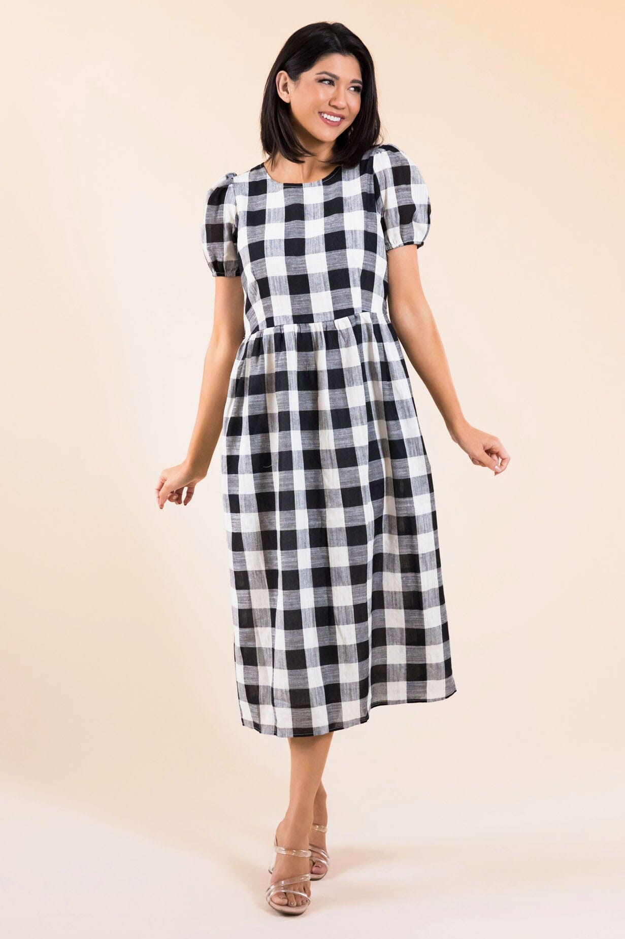The Truett Modest Dresses vendor-unknown 