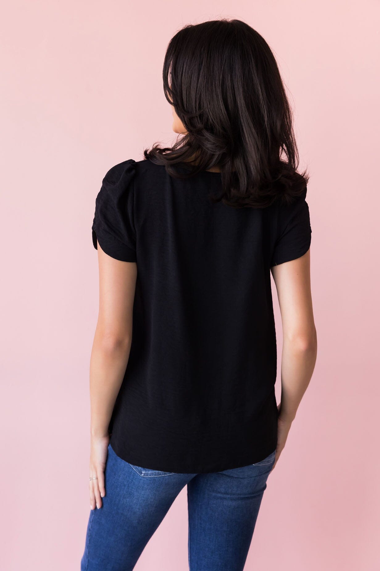 Ready For Business Blouse NeeSee's Dresses 