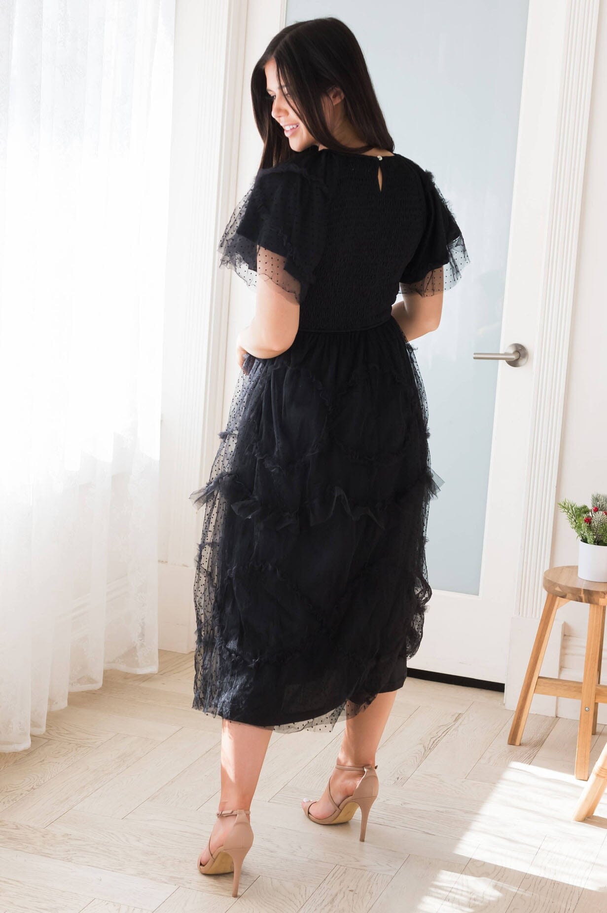 The Sylvan Modest Dresses vendor-unknown 