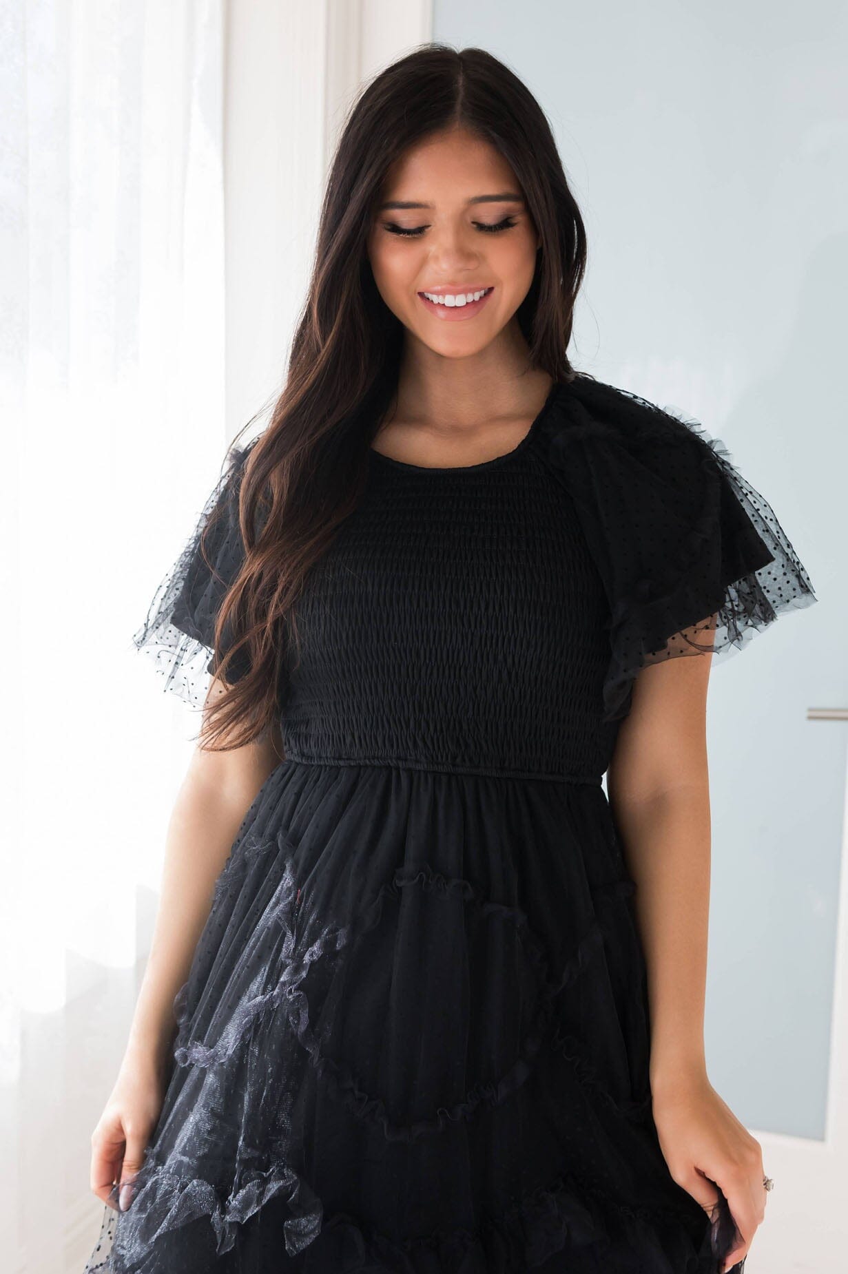 The Sylvan Modest Dresses vendor-unknown 