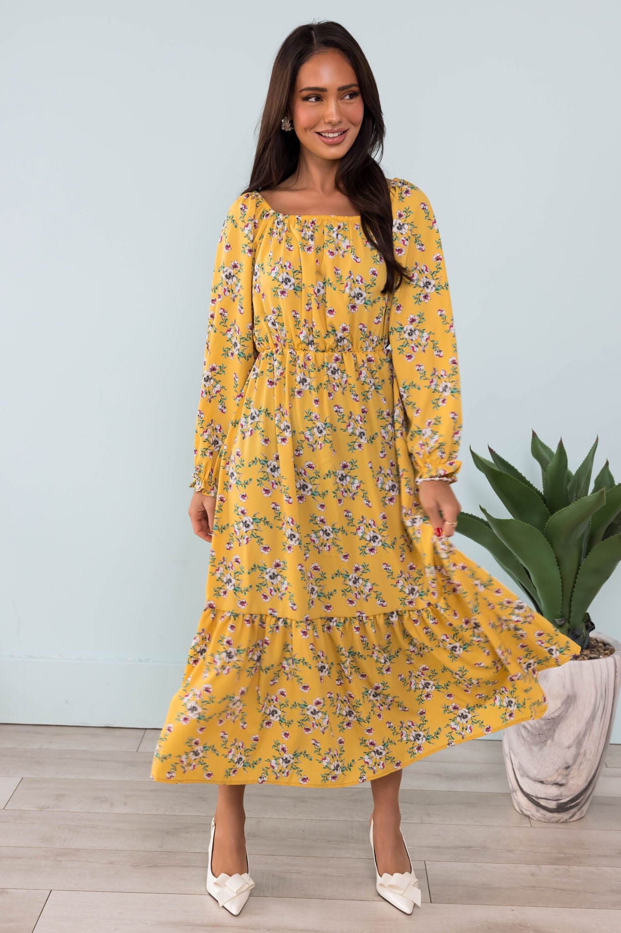 The Liv NeeSee's Dresses 