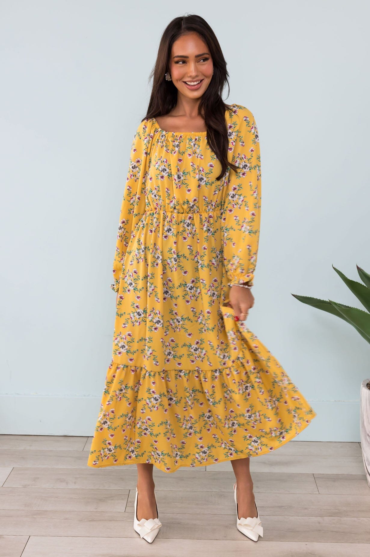 The Liv NeeSee's Dresses 