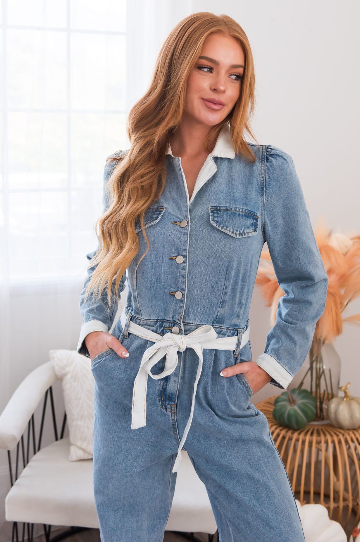 The Evanthe Modest Dresses vendor-unknown 