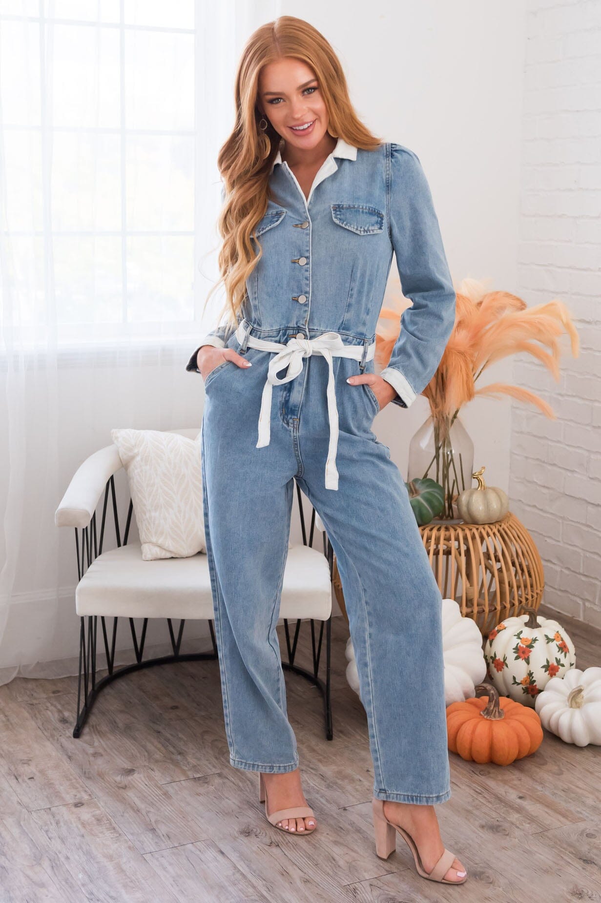 The Evanthe Modest Dresses vendor-unknown 