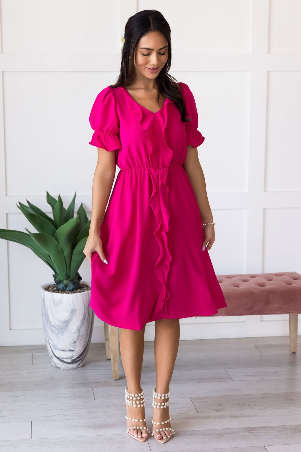 The Maria Kate Modest Dresses vendor-unknown 