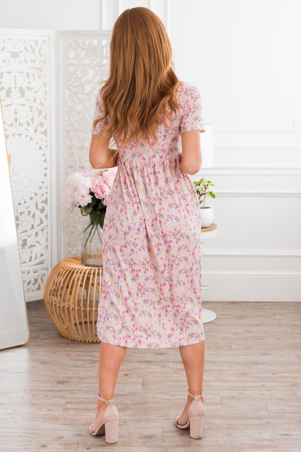 The Posy Anne Modest Dresses vendor-unknown 