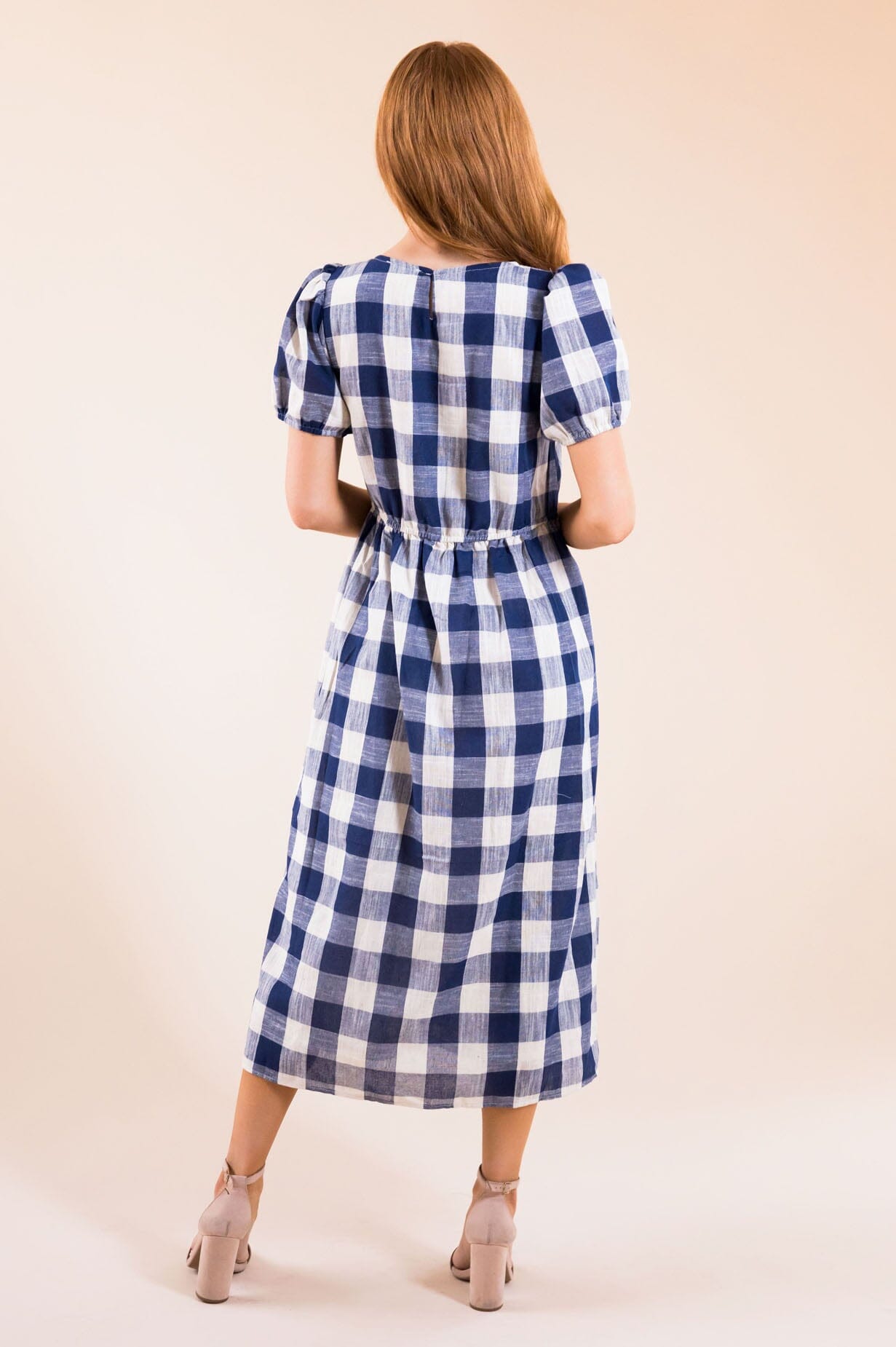The Truett Modest Dresses vendor-unknown 