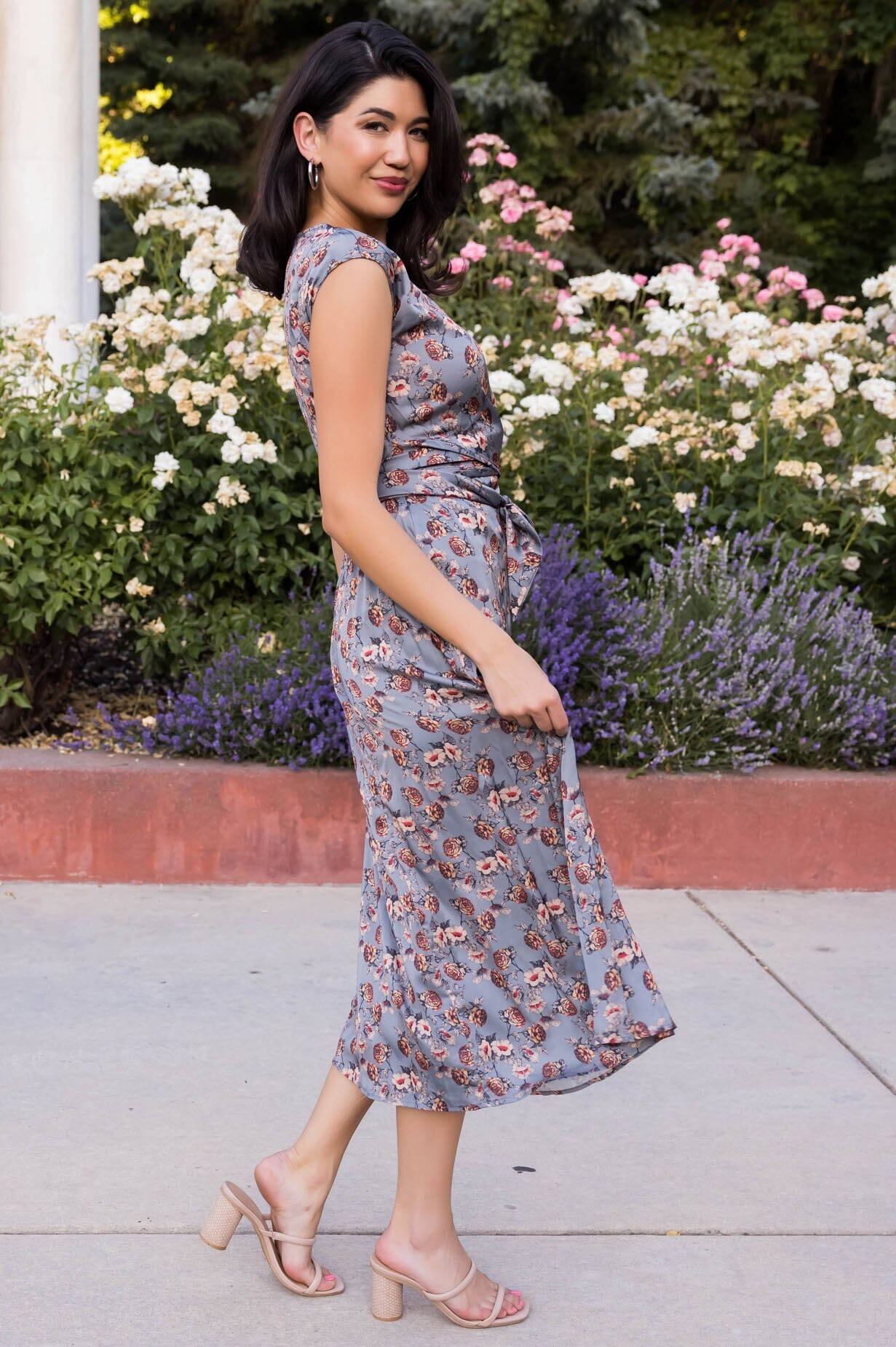 The Royce Modest Dresses vendor-unknown 