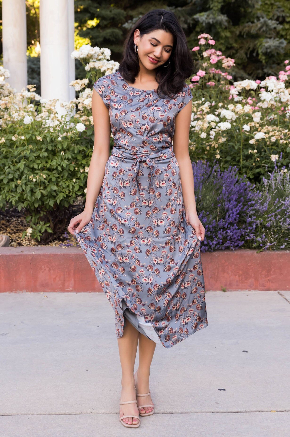 The Royce Modest Dresses vendor-unknown 