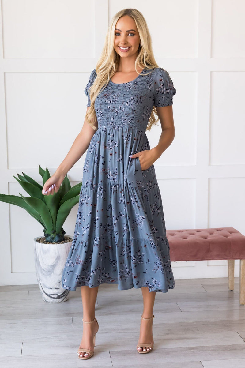 Shop Modest Dresses for Women | Conservative Clothing Page 2